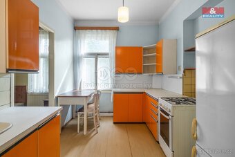 Prodej rodinného domu, 87 m², Praha, ul. Na Havránce - 7