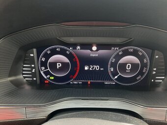 Škoda superb 1.6tdi 88kw dsg ambition - 7