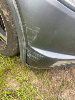 Honda Civic 8g ufo - 7
