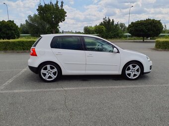 Golf 5 1.9 tdi 77kw GT - 7