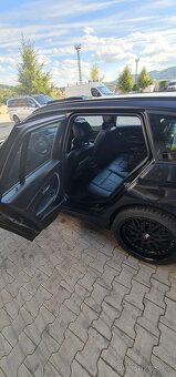BMW F31 320D 2013 135KW - 7