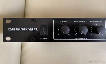 Rocktron velocity 300 - 7