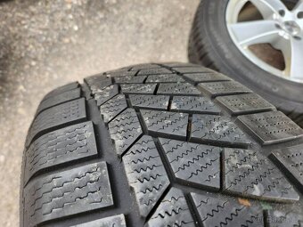 r16" Alu kola dezent audi volkswagen 5x112 r16" - 7
