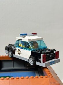 Lego simpsons Kwik E Mart - 7