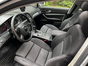 A6 C6 2.7 TDI Quattro - 7