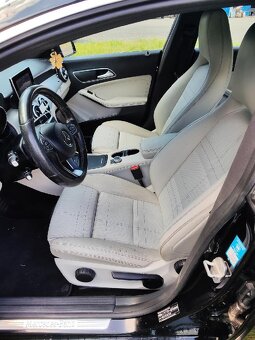 Mercedes CLA 220 - 7