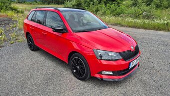 Škoda Fabia III Combi Monte Carlo - 7