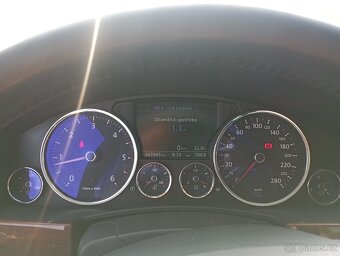 Touareg 3.0 tdi - 7