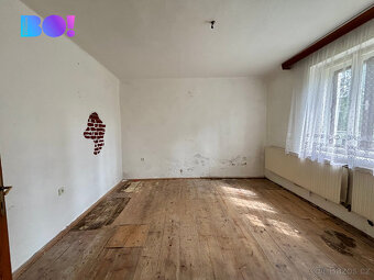 Prodej rodinného domu 152 m², pozemek 1192 m² Kožušice - 7