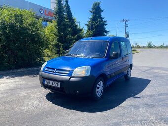 Citroen Berlingo - 7