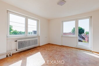 Prodej rodinného domu Bojanovice - okres Znojmo, ev.č. 00272 - 7