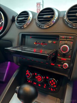 Audi TT 3.2 VR6 quattro - 7