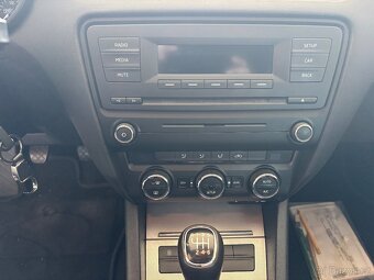 Octavia 2.0 TDi - 7