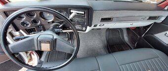 Chevrolet C10 Scottsdale 6.2 V8 Diesel (1982) - 7