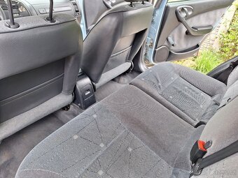 Citroen xsara - 7