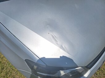 VW POLO 1,4 benzin rok 2012 - 7