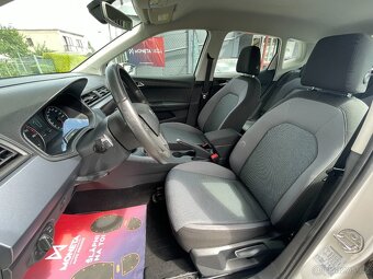 Seat Arona 1,0 TSi Style Serviska, Navi - 7