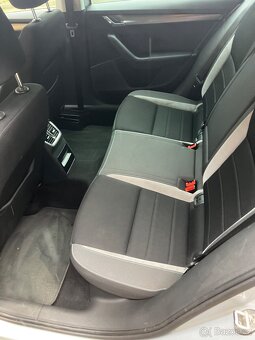 Škoda Octavia 3 1.6 TDI - 7