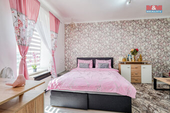 Pronájem bytu 1+1, 41 m², Plzeň, ul. Radyňská - 7