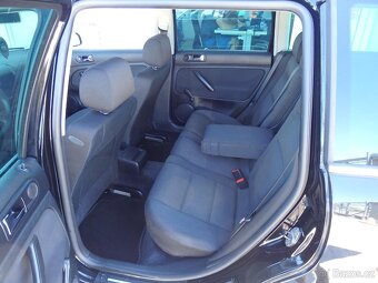 VW PASSAT 1.9 TDI KOMBI 96KW ROK 2003 COMFORT SERVISKA PĚKNÝ - 7