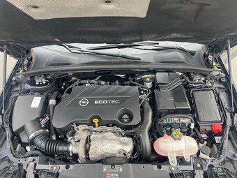 Opel Insignia 2.0 CDTI 125kw - 7