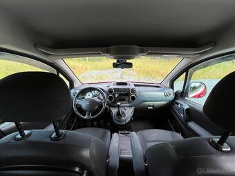 Peugeot partner tepee 1.6HDI 66kw - 7
