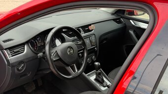 Škoda Octavia III Combi, 2019, 1.6 TDI (88 kW), DSG - 7