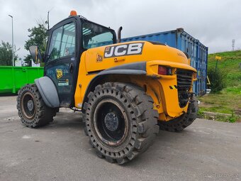 JCB 527-55 (4WS) - 7