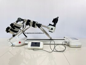 MOTODLAHA koleno a kyčle Pujčovna - 7