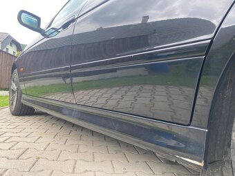 E39 530d - 7
