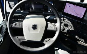 Volvo Tahač návěsu FH 500 Aero - 7