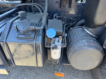 Renault Midlum 220.14P 4x2 - Euro5 14. Tuna - 7