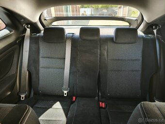 Honda Civic type S 2.2 CDTI 2008 - 7