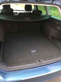 Volkswagen Passat b8 2.0tdi 110kw - 7