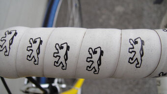 Peugeot Professionnel Course, rok 1995, nádherné - 7