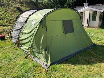 Stan Coleman Galileo 5 - 7