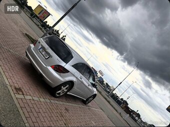 Mercedes třídy R - 7