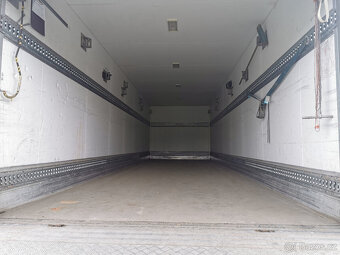 Prodám MAN TGM 18.250 4X2 LL EEV s hydraulickým čelem - 7