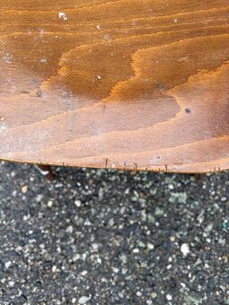 Židle Ton Ironica - 7