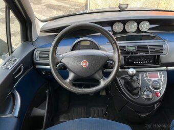 Fiat Ulvsse 2.2 JTD - 7