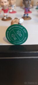 Microstar figurky..2006 - 7