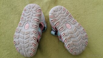 Prodám barefoot boty - 7