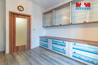 Prodej bytu 3+1, 76 m², Karlovy Vary, ul. Příčná - 7