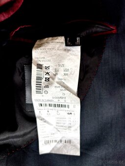 Chlapecký/pánský oblek SARAR - 7