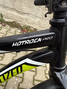 Specialized Hotrock 20 PRO (hydraulické kotoučovky, 9speed) - 7