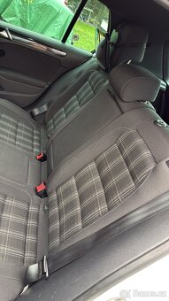 VW GOLF 6 GTD - 7