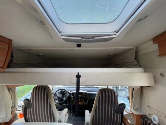 Hymer Exsis-i 614 - 7