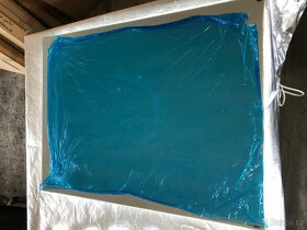 Topné infračervené zrcadlo 450W s LED - 7