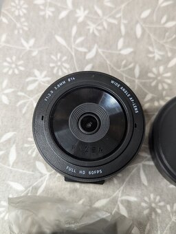 Razer Kiyo Pro , nové rozbalené - 7