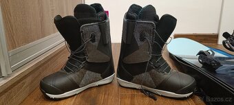 Snowboard + bots - 7